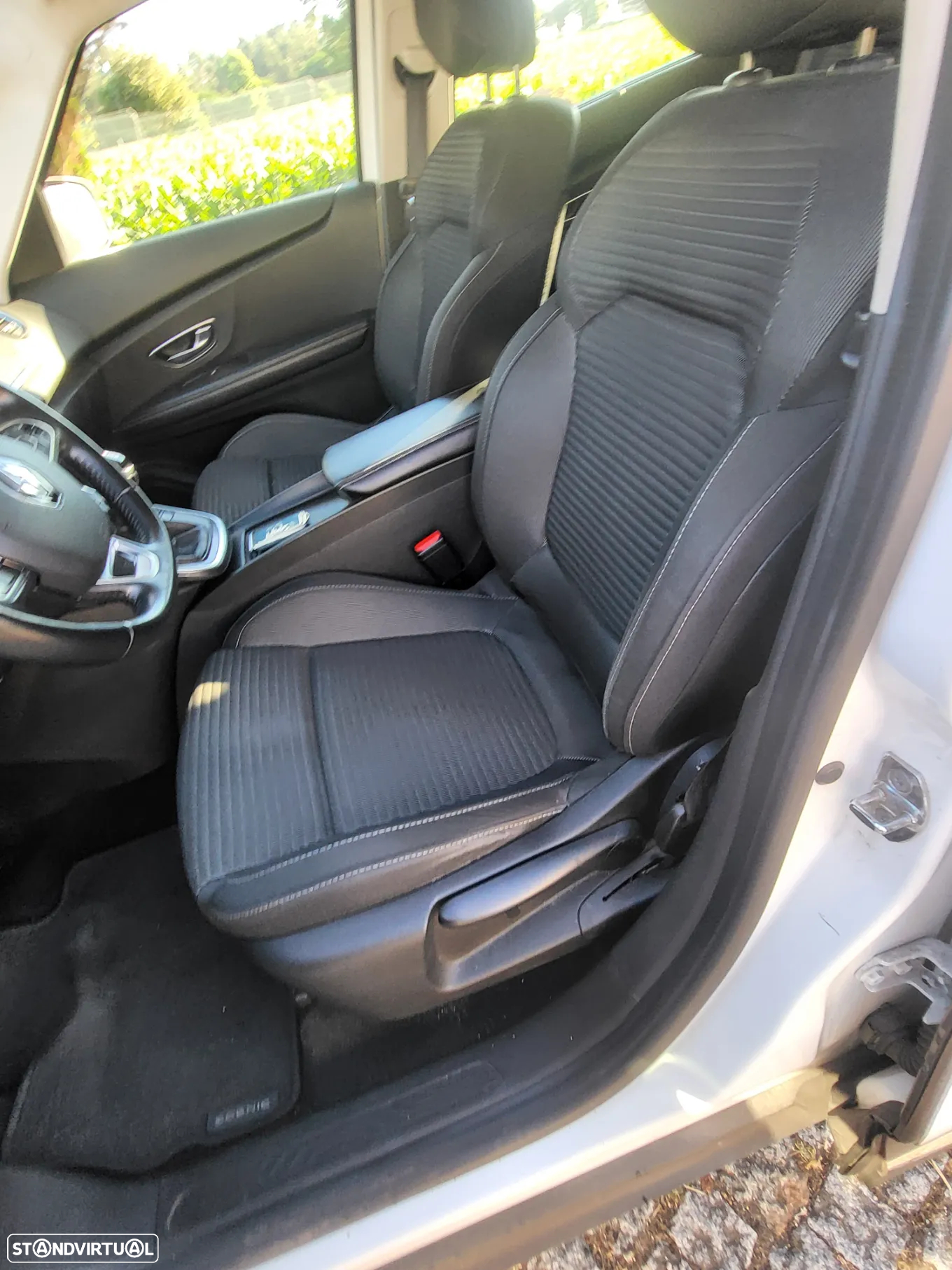 Renault Scénic ENERGY dCi 110 Business - 10