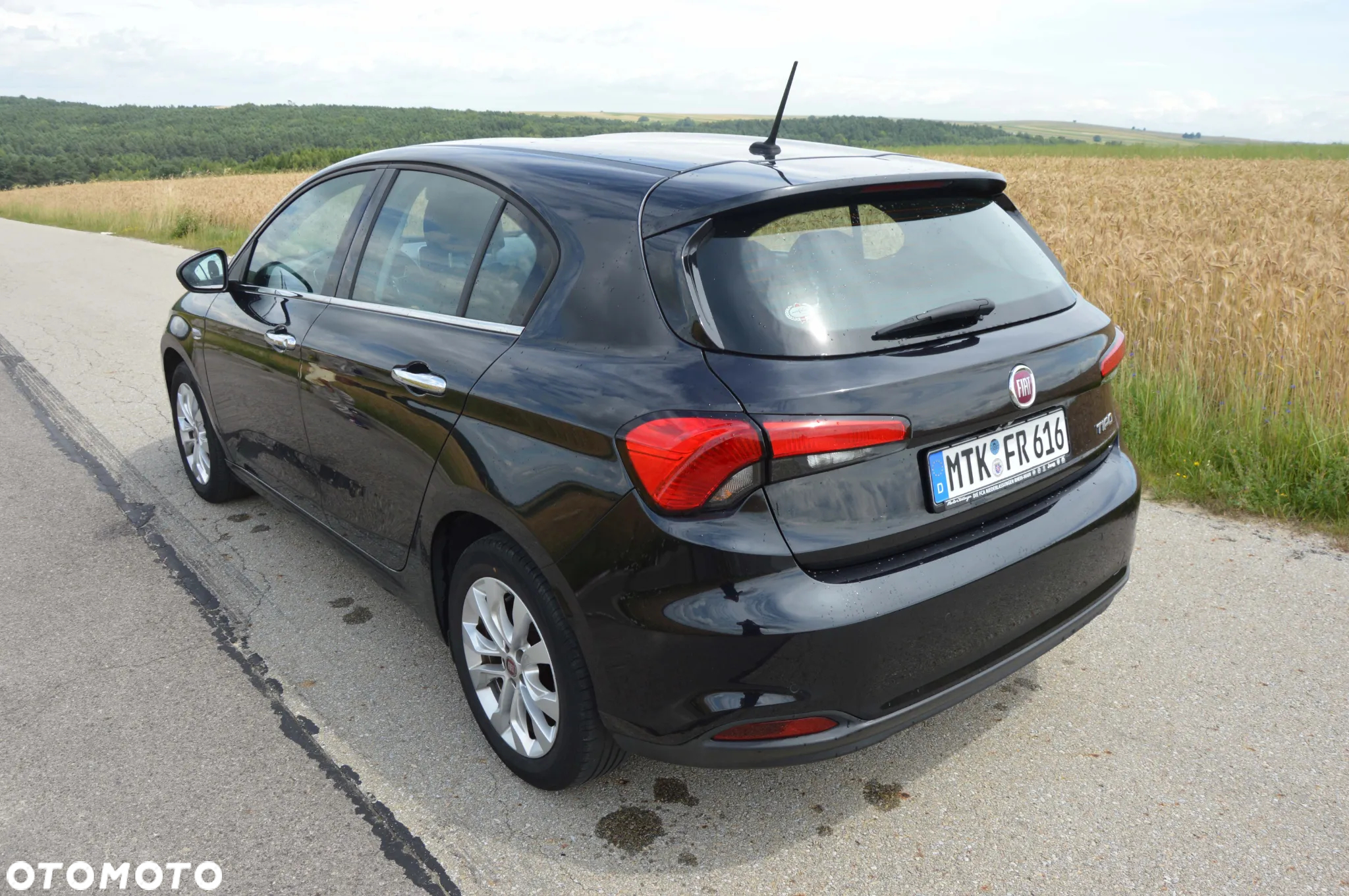 Fiat Tipo 1.4 T-Jet 16v Lounge - 3