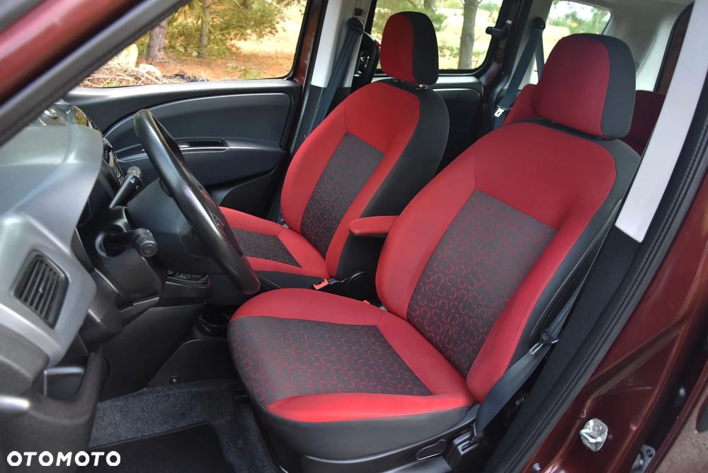 Fiat Doblo - 6