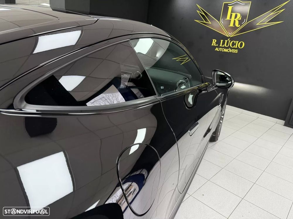 Mercedes-Benz AMG GT 43 - 58