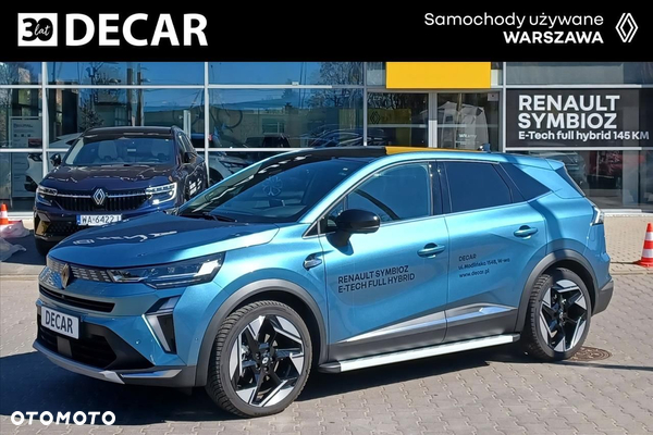 Renault Symbioz