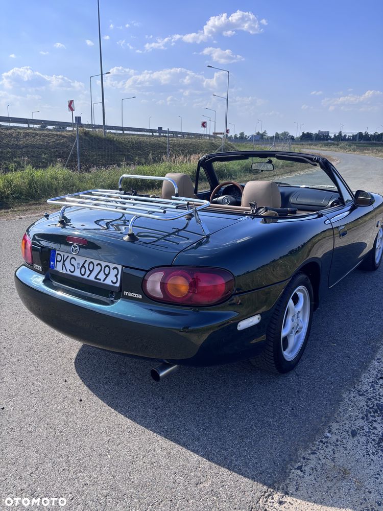 Mazda MX-5 - 3