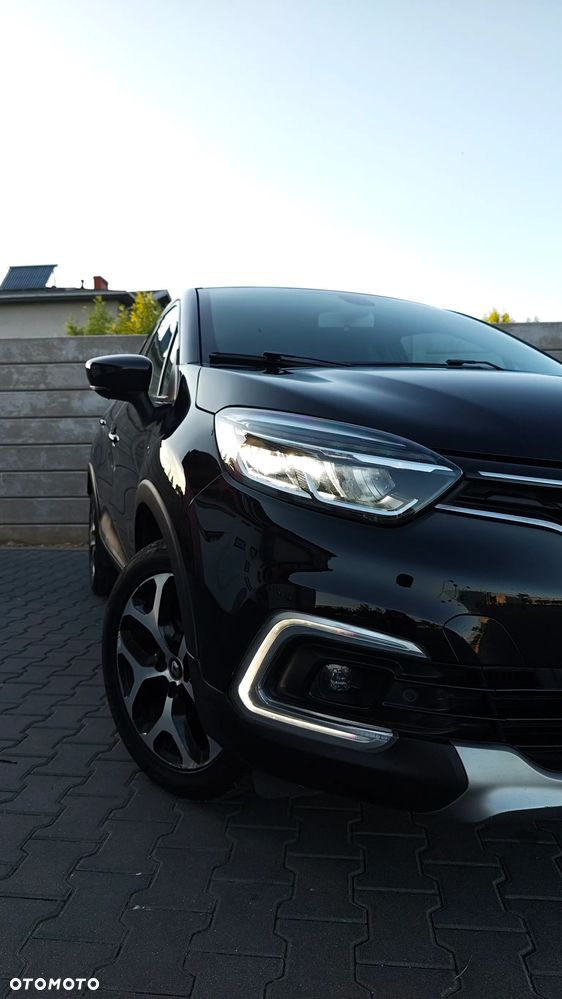Renault Captur ENERGY TCe 90 Start&Stop Intens - 17