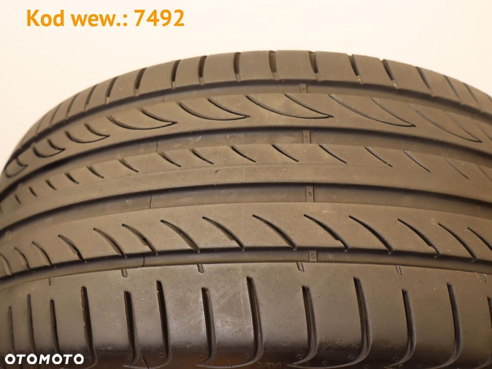 Pirelli POWERGY TM - 215/40 R17 - 8
