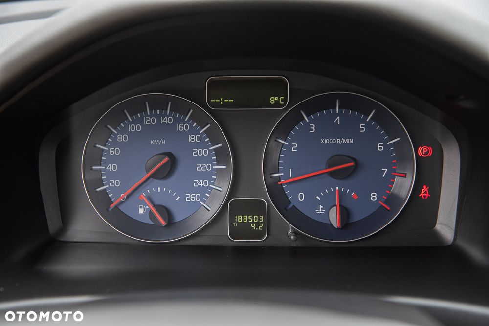 Volvo V50 T5 AWD RDesign - 18