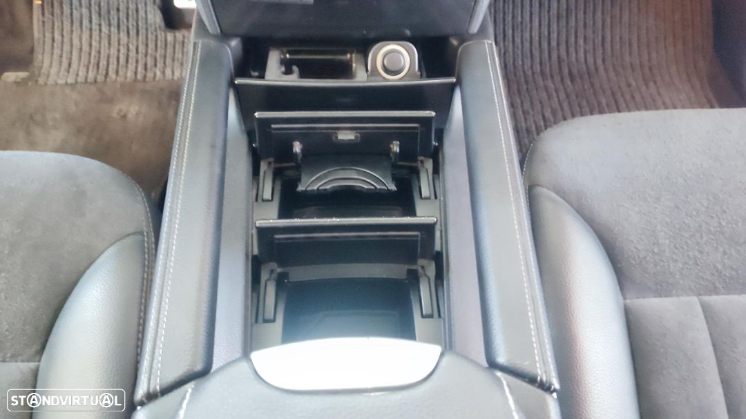 Mercedes-Benz ML 350 Standard - 25