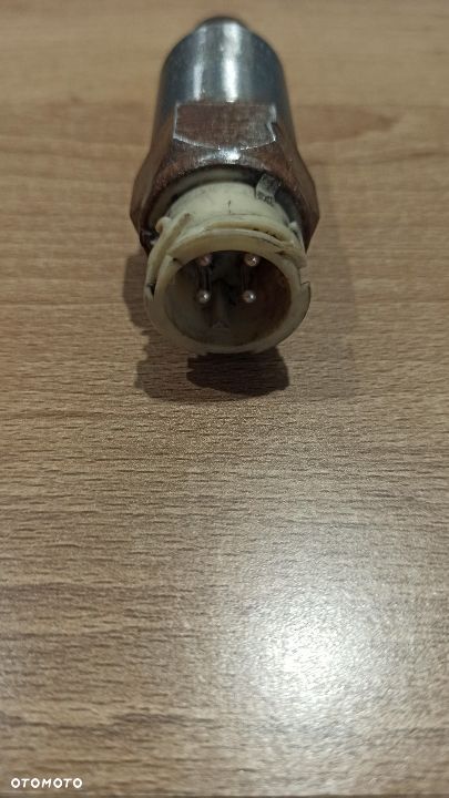 STARY TYP IMPULSATOR V1.10 / V110 - Volvo 4-pinowy - 3