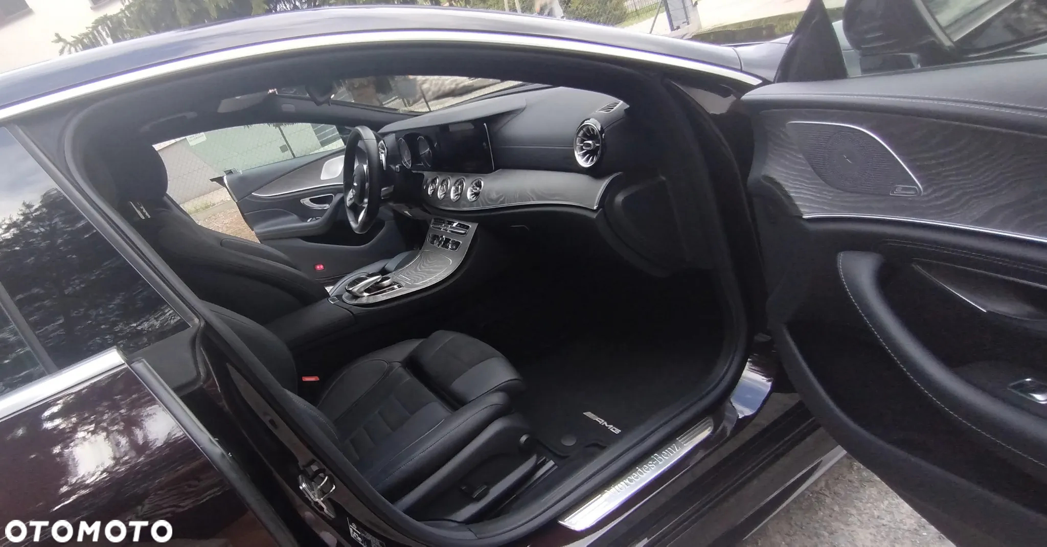 Mercedes-Benz CLS 400 d 4-Matic 9G-TRONIC - 17