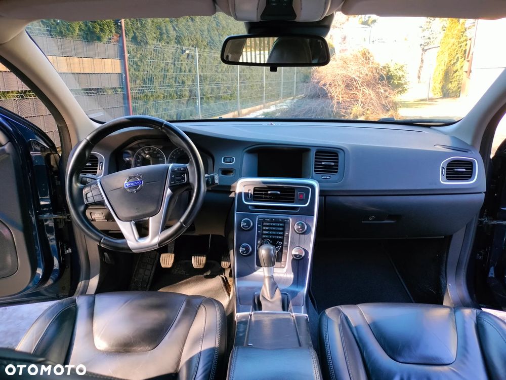 Volvo V60 T3 Ocean Race - 18