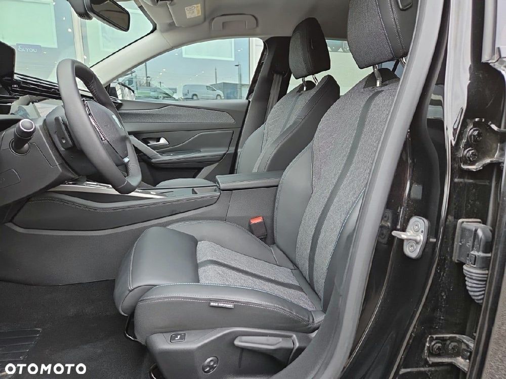 Peugeot 408 1.2 PureTech Allure S&S EAT8 - 9