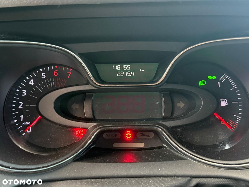 Renault Captur 1.0 TCe Equilibre - 12