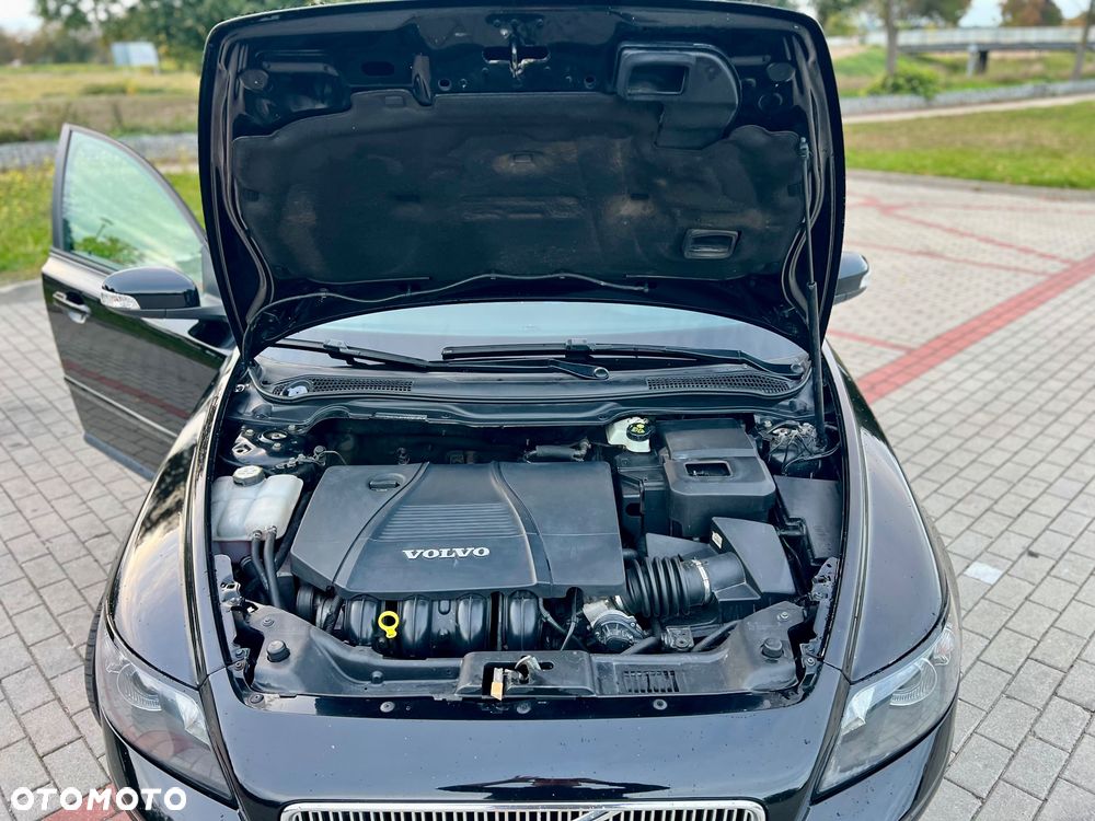 Volvo V50 - 5