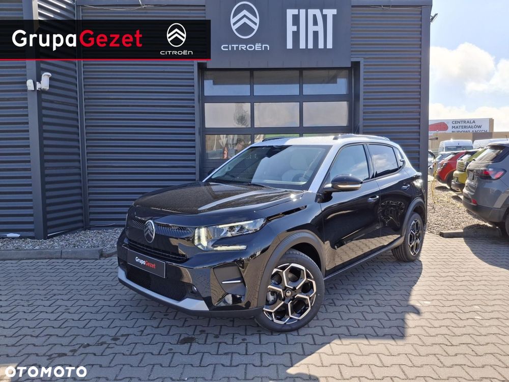 Citroën C3 1.2 mHEV Max - 5