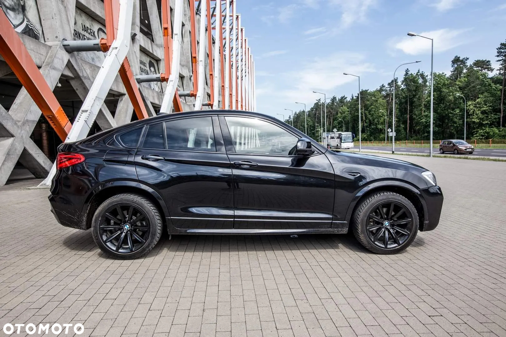 BMW X4 - 2