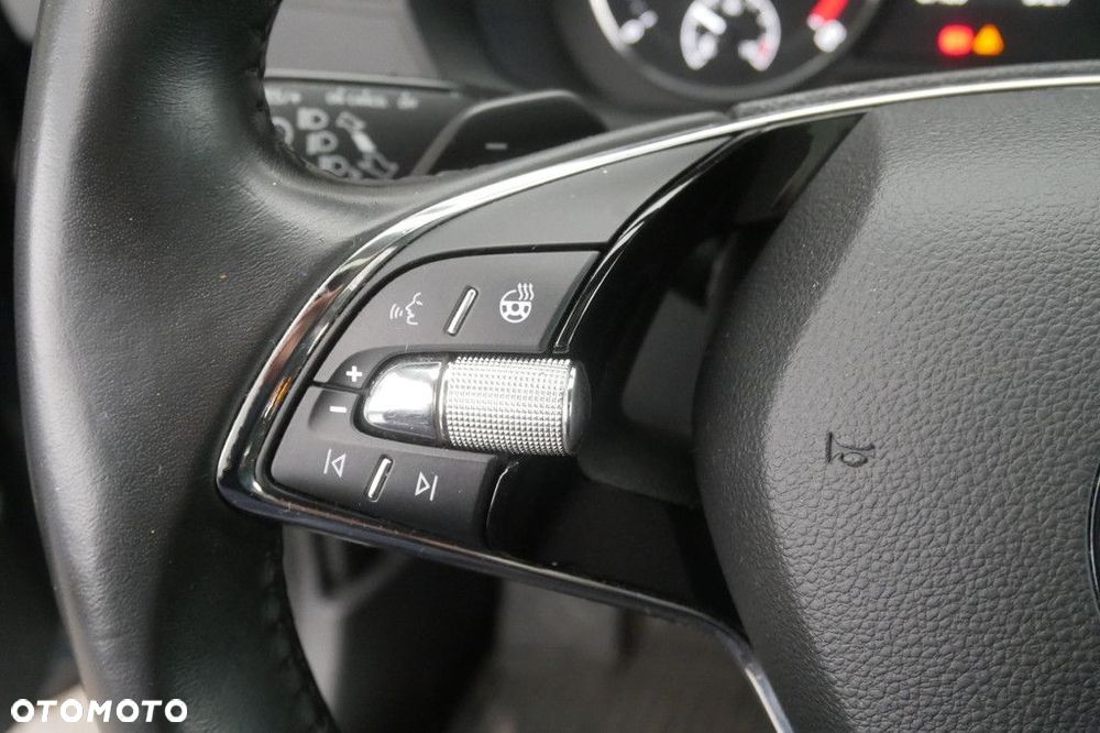 Skoda Octavia - 20
