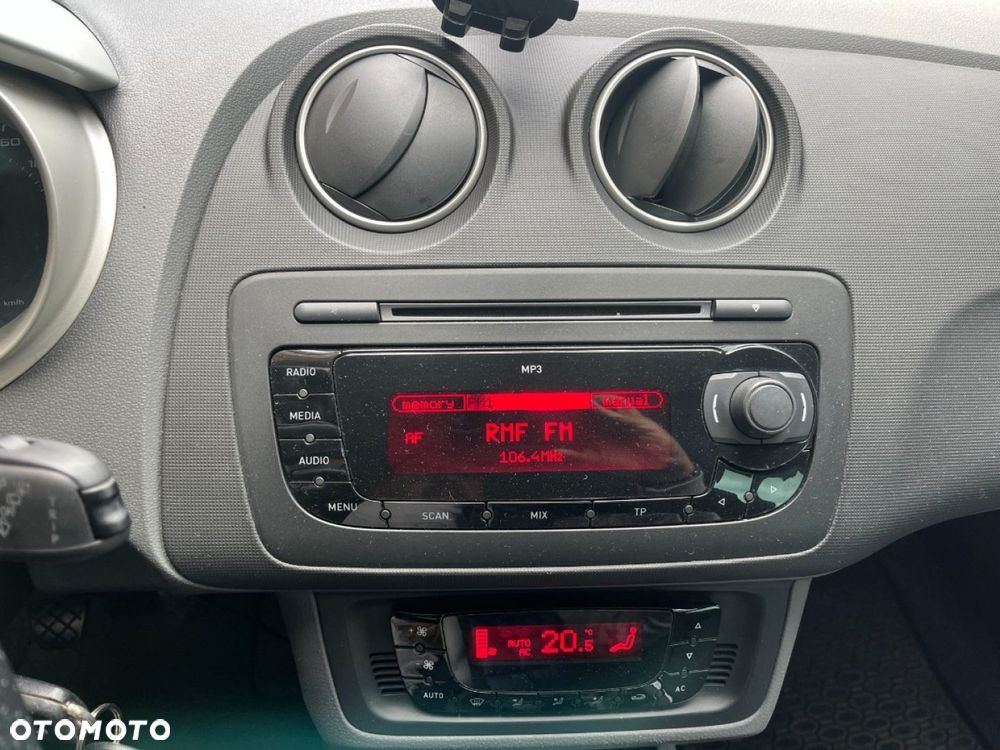 Seat Ibiza 1.4 16V Style - 10