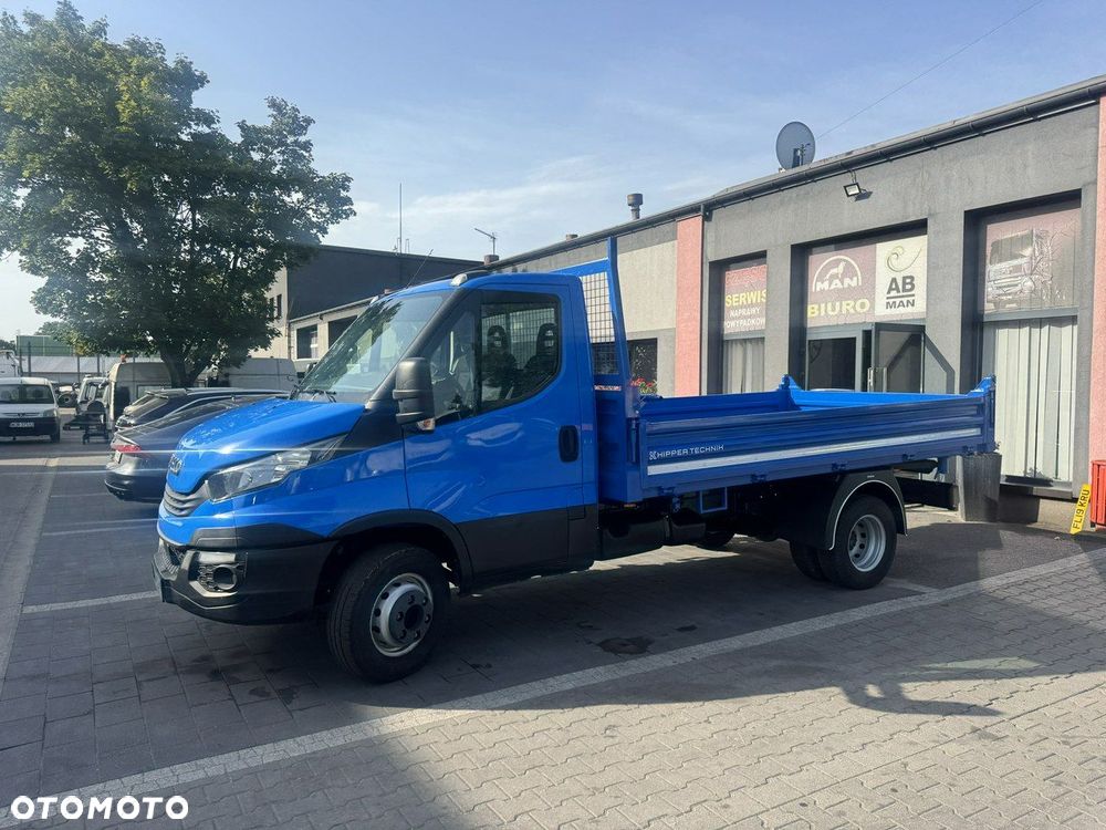 Iveco Daily - 3