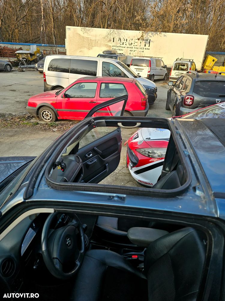 Suzuki Jimny 1.3 JLX - 12