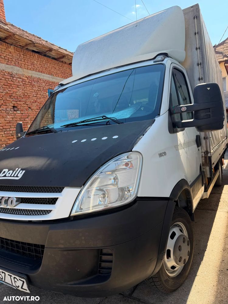 Iveco Daily 35C10 - 6