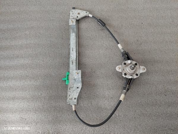 Elevador Tras Esq  Fiat Punto (188_) - 1