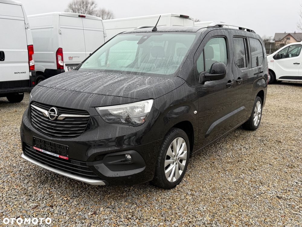 Opel Combo 1.5 D 96kW XL Edition - 2