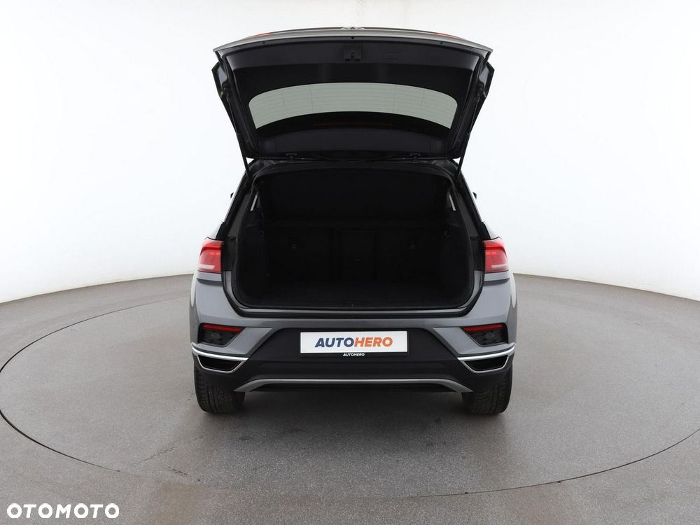 Volkswagen T-Roc 1.0 TSI Style - 20