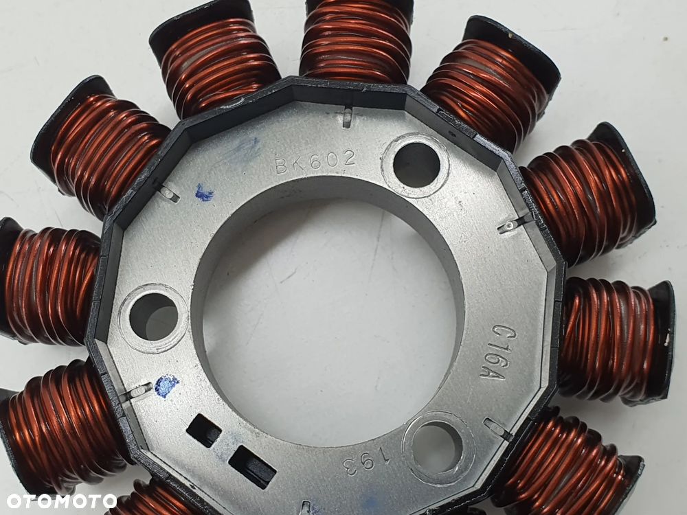 STATOR ALTERNATOR  YAMAHA XSR 125 - 9