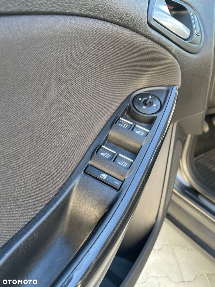 Ford Focus 1.5 EcoBoost Titanium ASS - 16