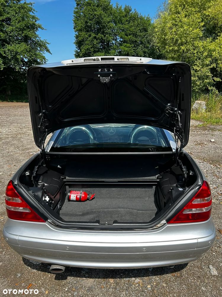 Mercedes-Benz SLK - 5