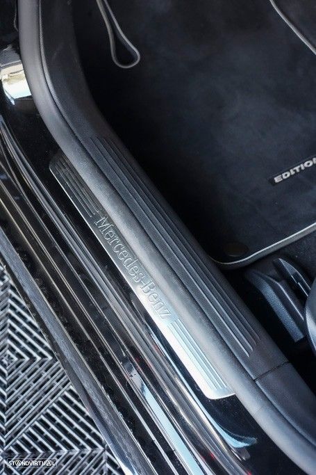 Mercedes-Benz CLA 250 e AMG Line - 42