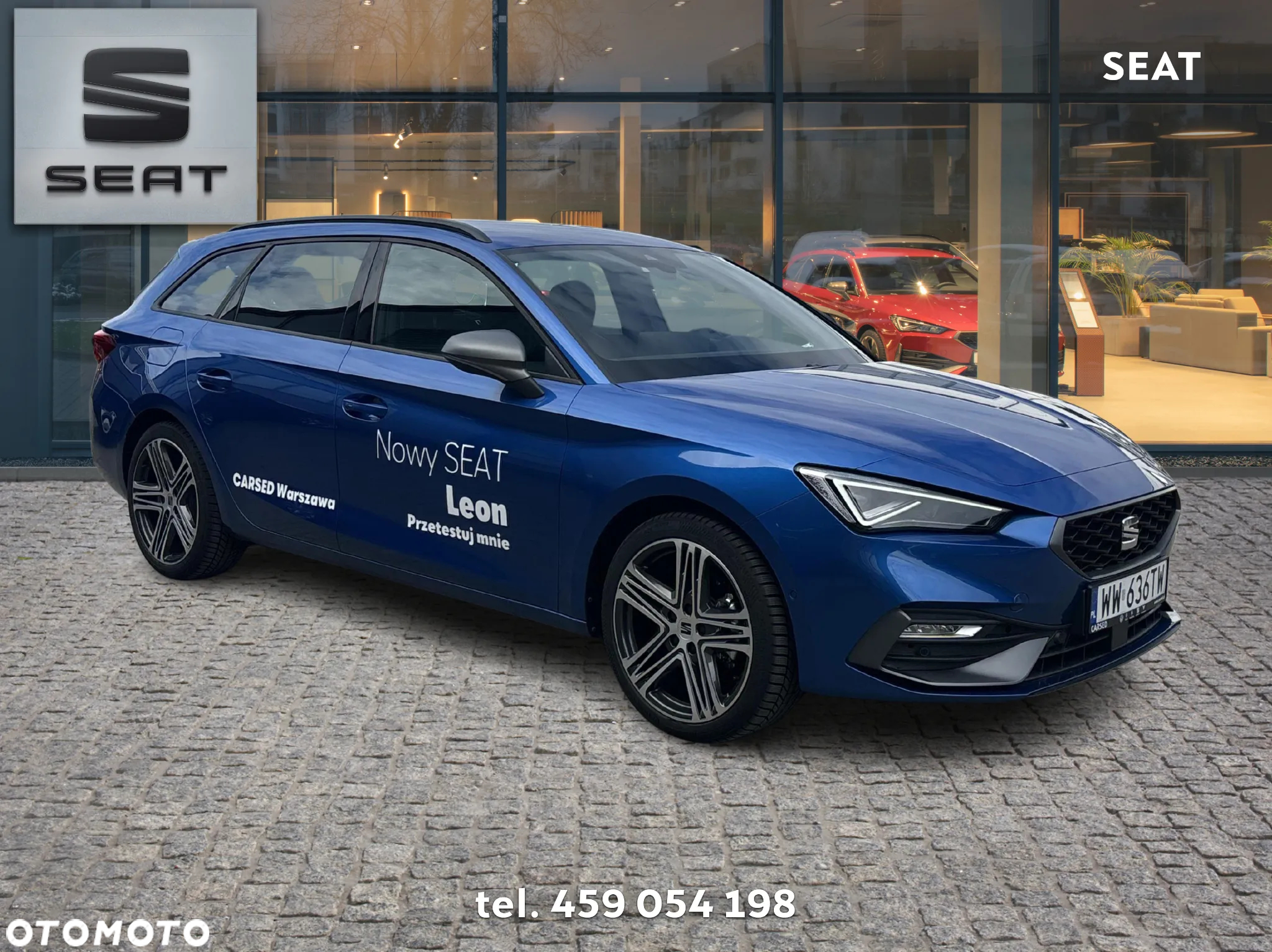 Seat Leon - 7