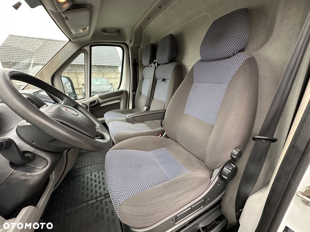Fiat Ducato - 22