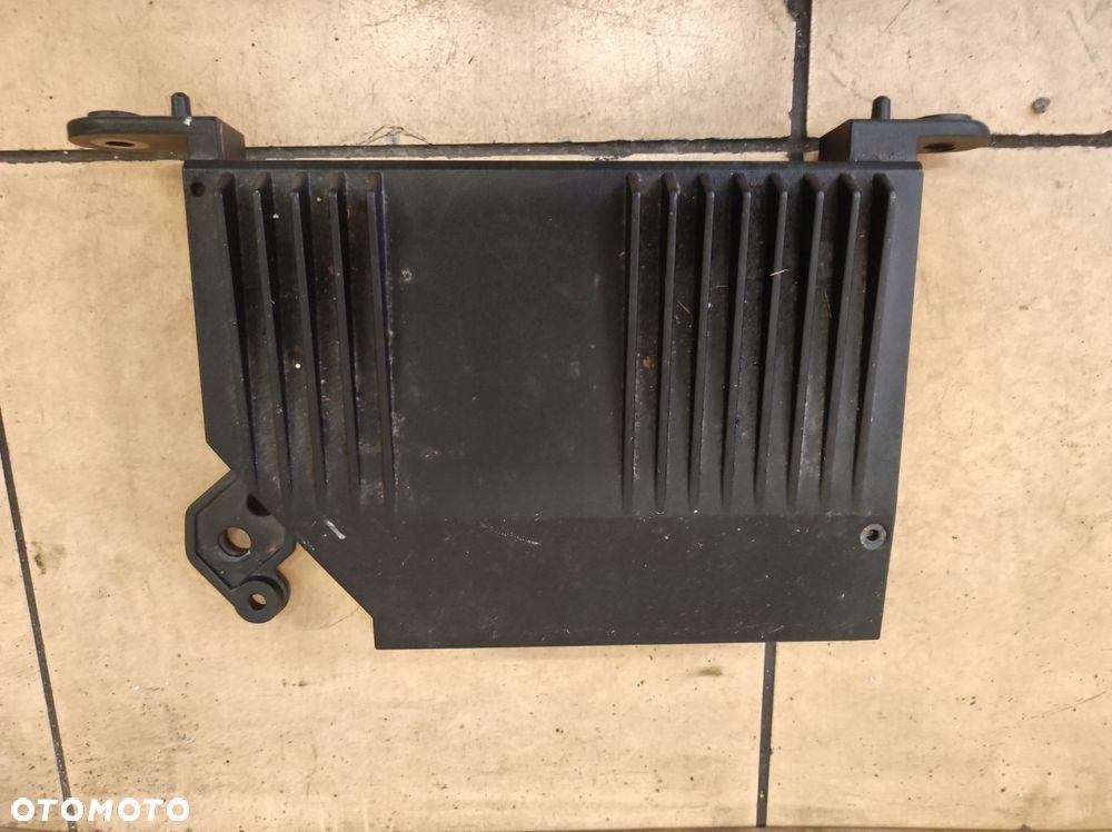 Wzmacniacz radia audio volvo s90 - 3