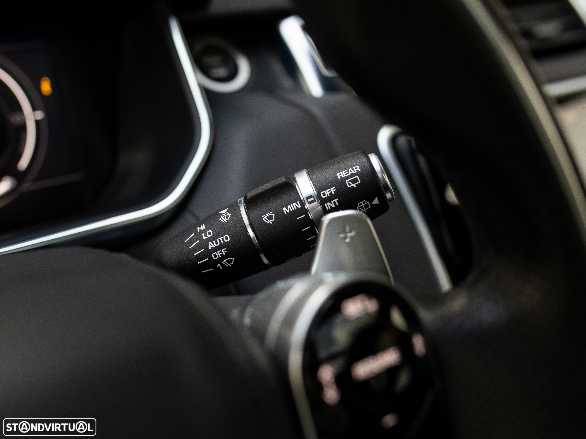 Land Rover Range Rover Sport P440e Hybrid Dynamic HSE - 33