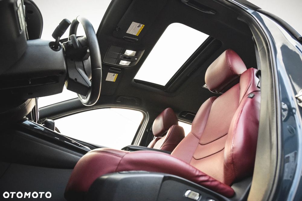 Mazda CX-9 3.7 V6 Limitowana edycja - 40