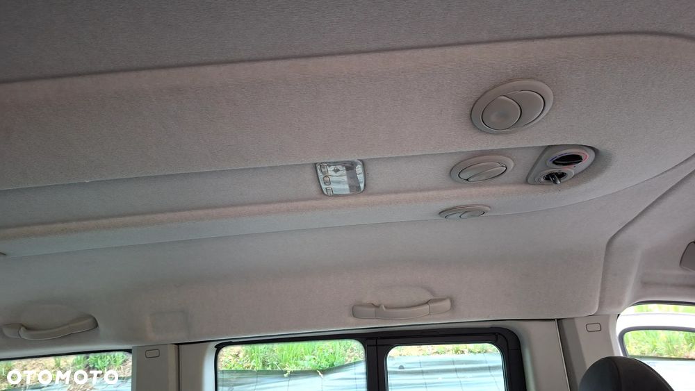 Fiat Scudo L2 (5-Si.) Panorama Executive - 18