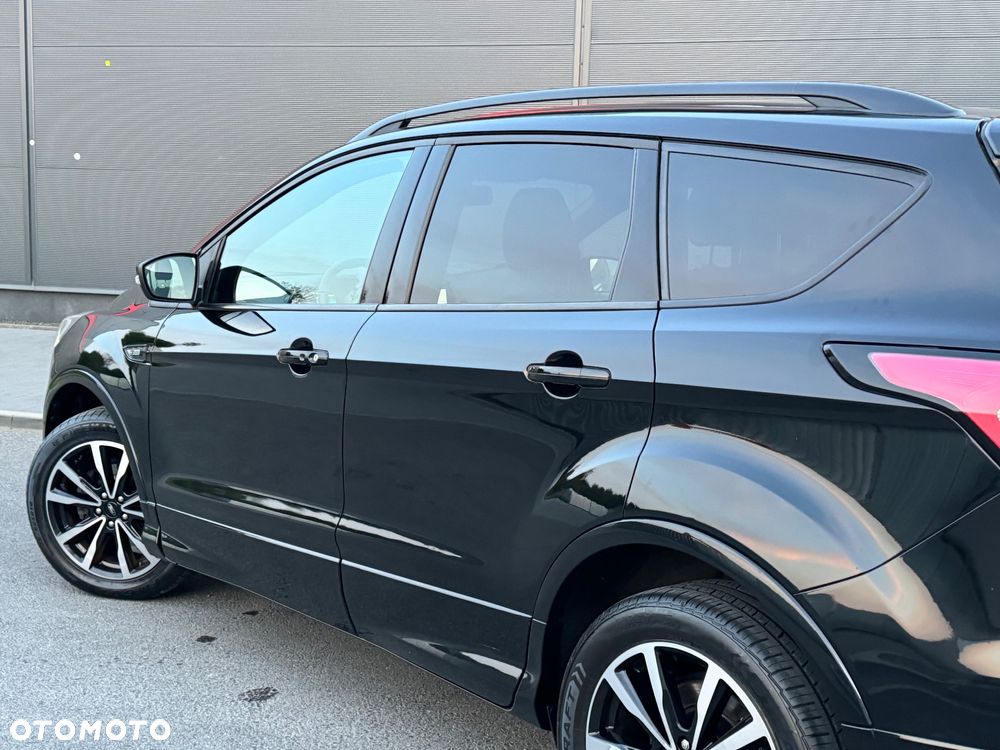 Ford Kuga 1.5 EcoBoost FWD ST-Line ASS MMT6 - 13