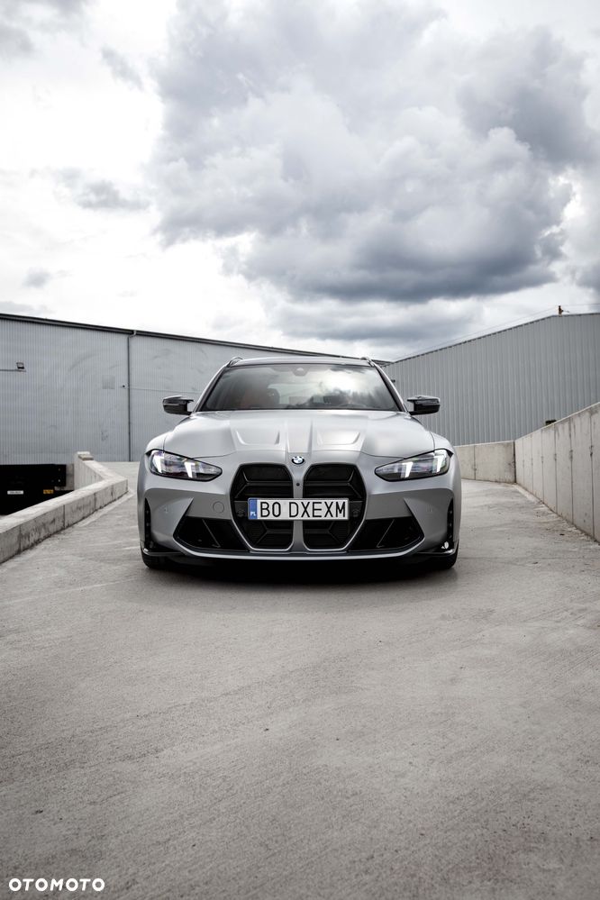 BMW M3 - 3