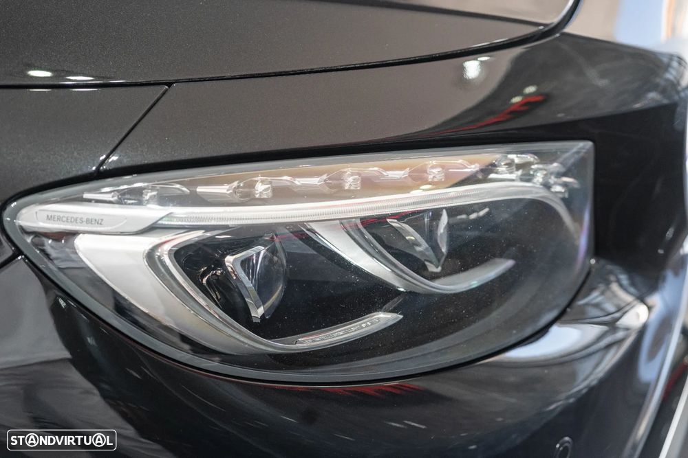 Mercedes-Benz S 63 AMG 4Matic Speedshift 7G-MCT - 4