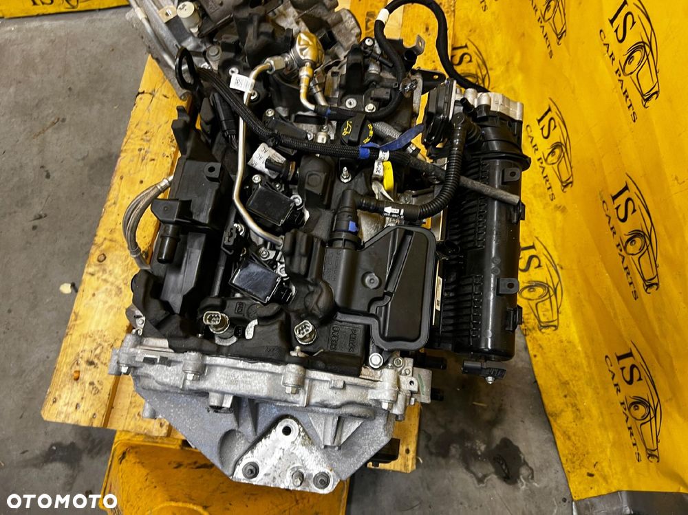 KOMPLETNY SILNIK FORD ESCAPE MK4 1.5 ECOBOOST 2022R - 11