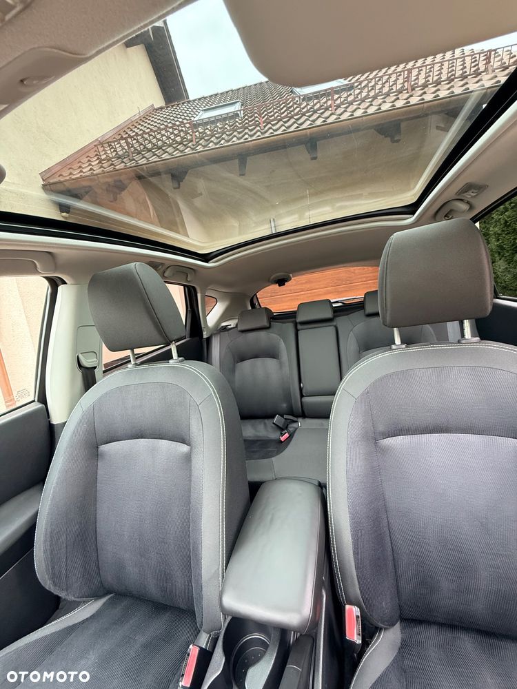 Nissan Qashqai 2.0 acenta - 33