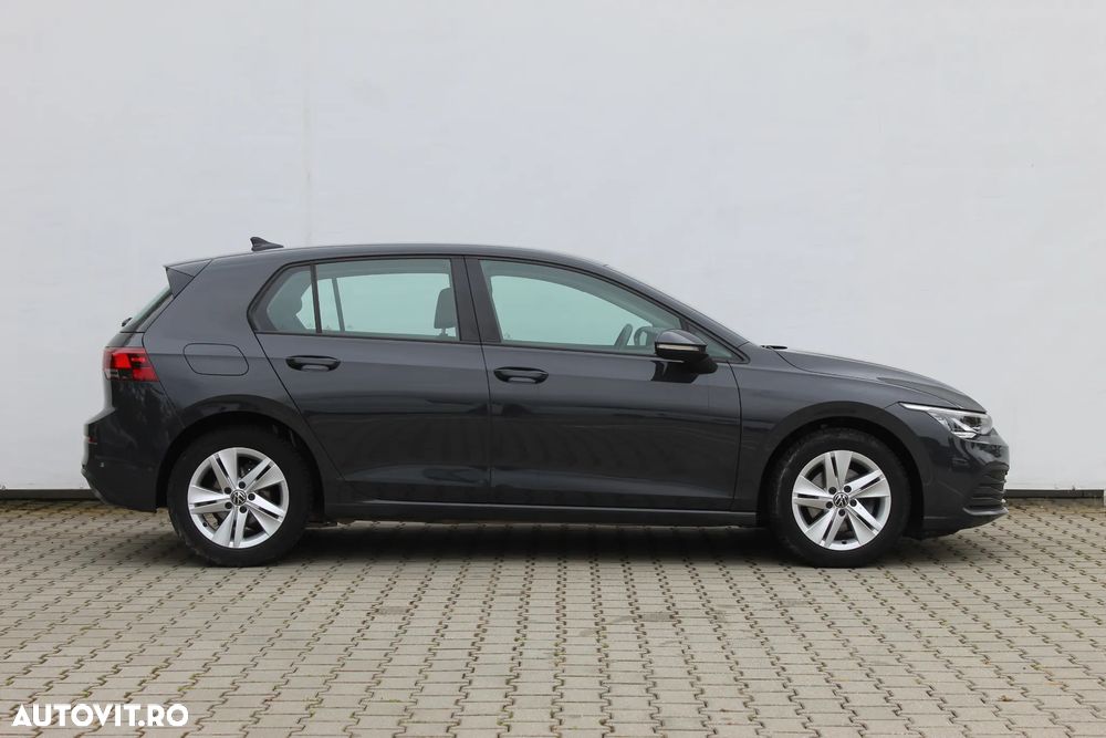 Volkswagen Golf 1.0 TSI OPF Life - 7