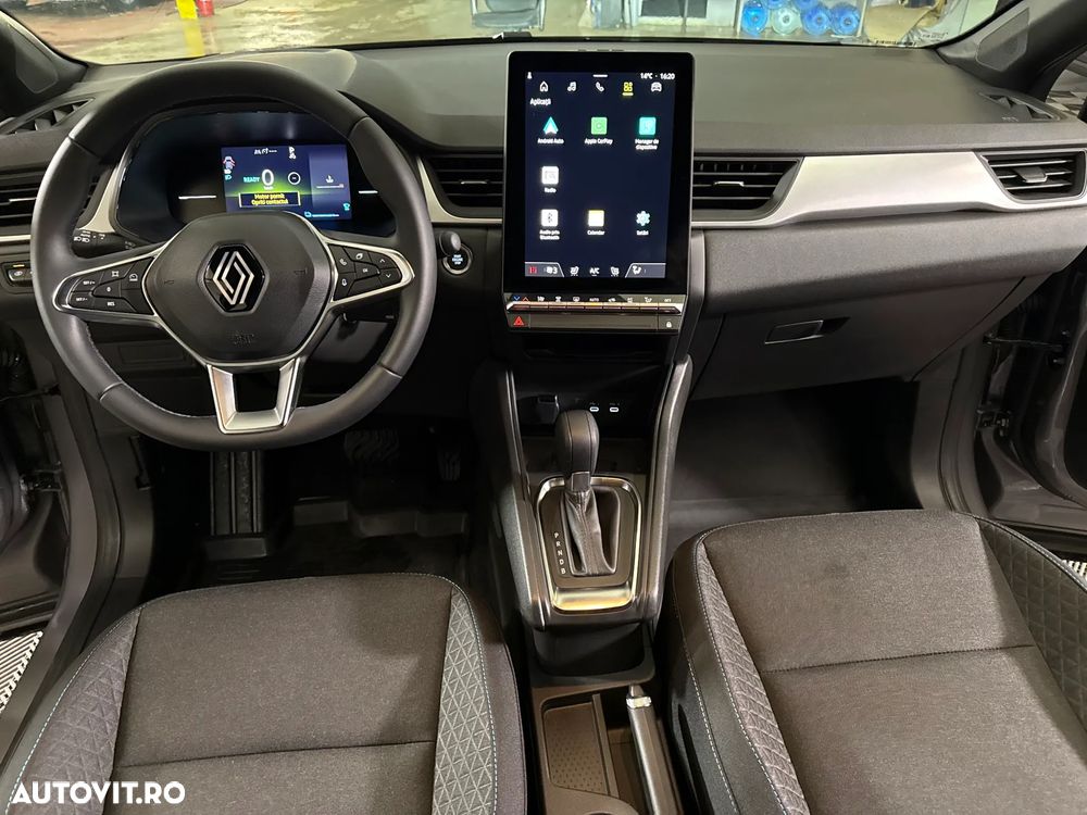 Renault Captur - 10