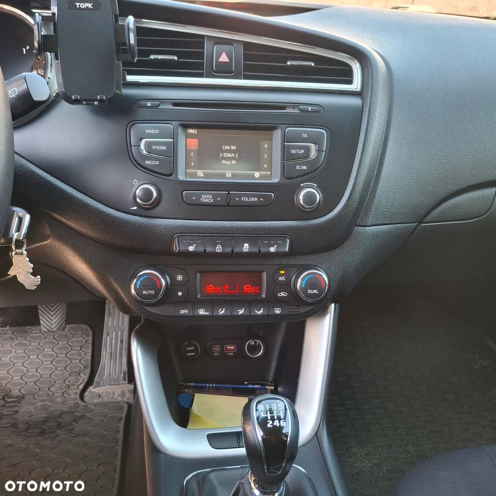 Kia Ceed 1.4 Vision - 12
