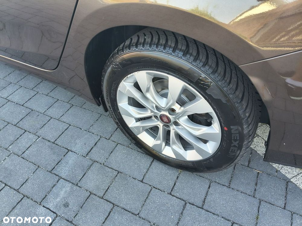 Fiat Tipo 1.4 T-Jet Easy - 28