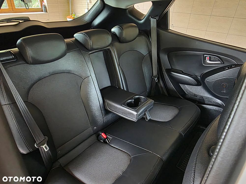 Hyundai ix35 1.6 2WD Classic - 11