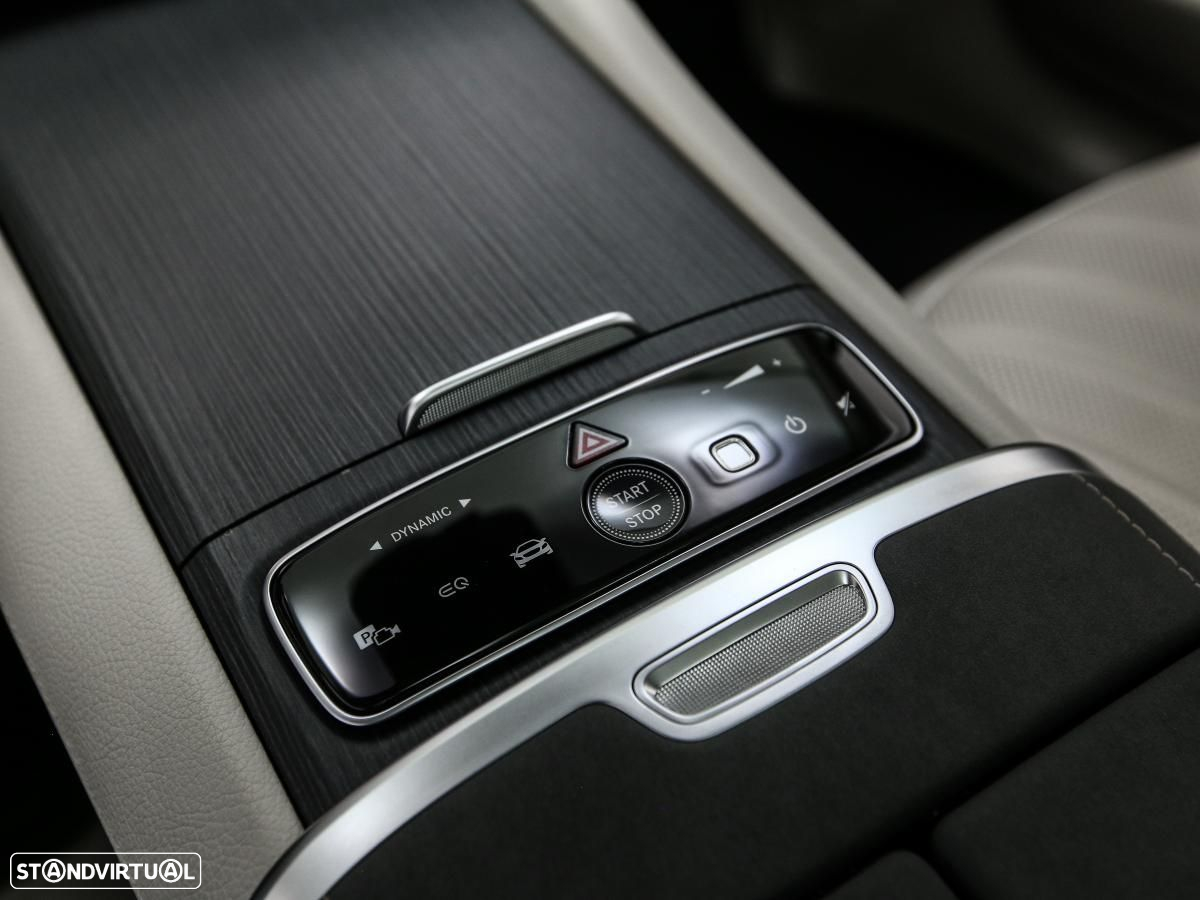 Mercedes-Benz EQS 580 4Matic - 40