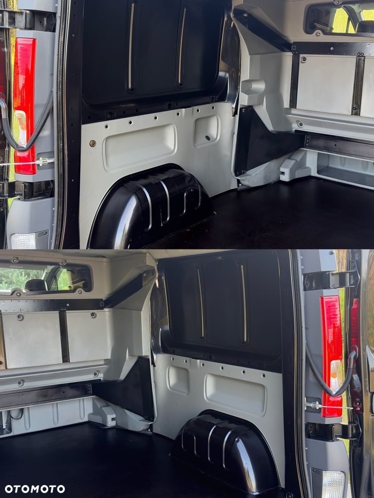 Renault Trafic L2H1 Pack Clim - 20