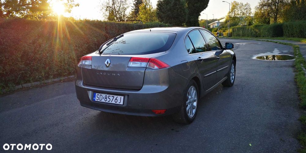 Renault Laguna - 6