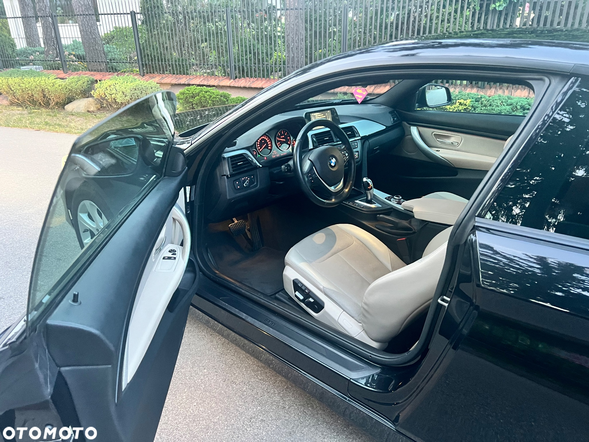 BMW Seria 4 - 5